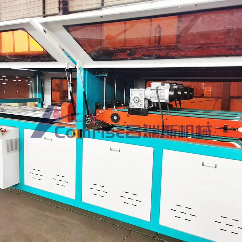 PVC Pipe Machine