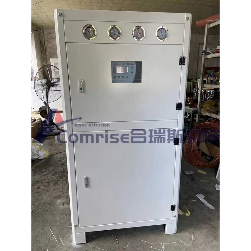 Industrial Water Chiller